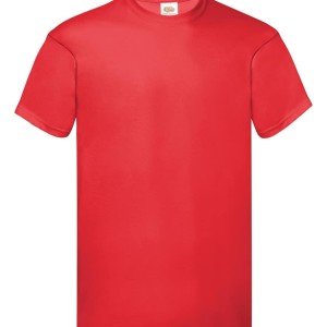 Fruit of the Loom Original T-Shirt