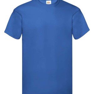 Fruit of the Loom Original T-Shirt