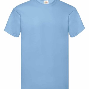 Fruit of the Loom Original T-Shirt