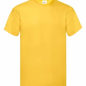 Fruit of the Loom Original T-Shirt
