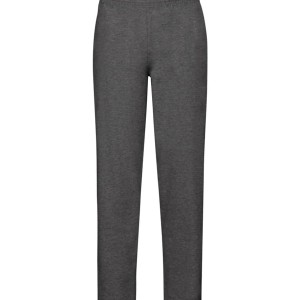 Fruit of the Loom Classic Open Hem Jog Pants