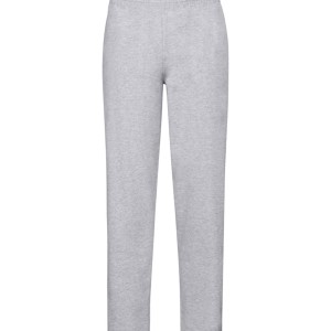 Fruit of the Loom Classic Open Hem Jog Pants