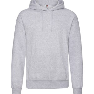 Fruit of the Loom Classic Hooded Sweatshirt