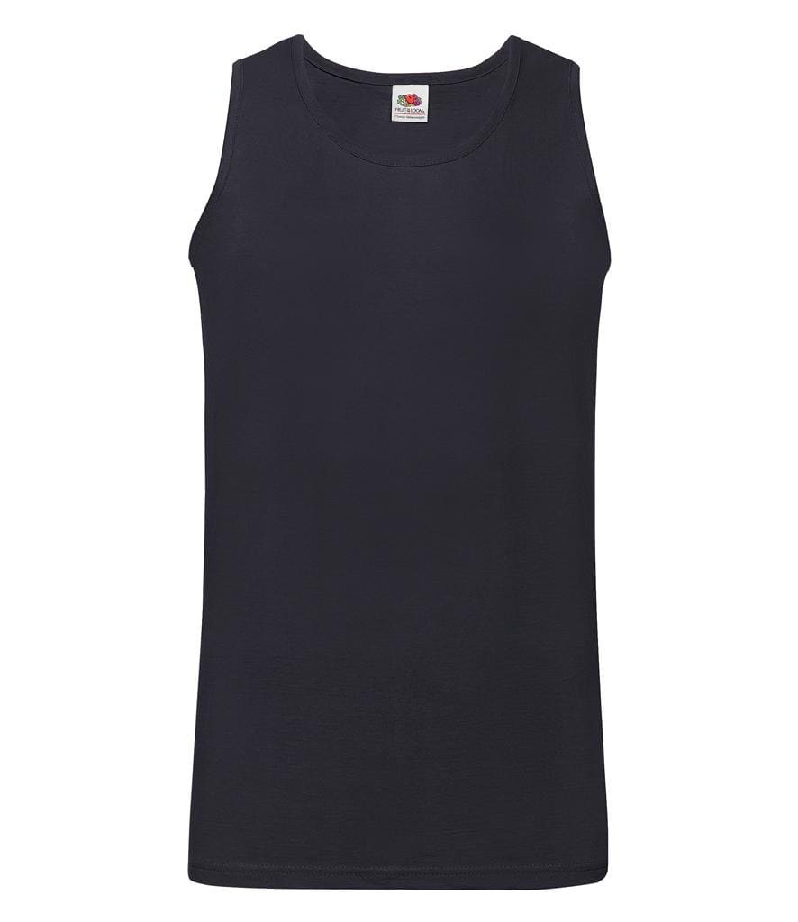 Fruit of the Loom Athletic Vest