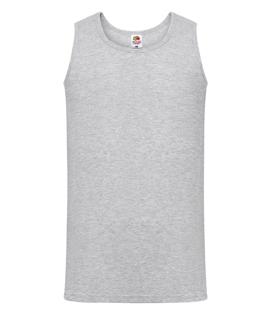 Fruit of the Loom Athletic Vest