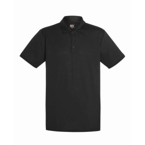 Fruit of the Loom Performance Polo Shirt