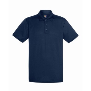Fruit of the Loom Performance Polo Shirt