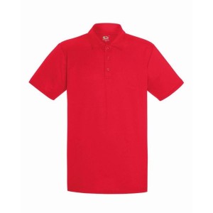 Fruit of the Loom Performance Polo Shirt