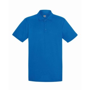 Fruit of the Loom Performance Polo Shirt