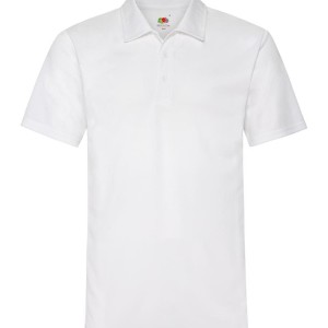 Fruit of the Loom Performance Polo Shirt