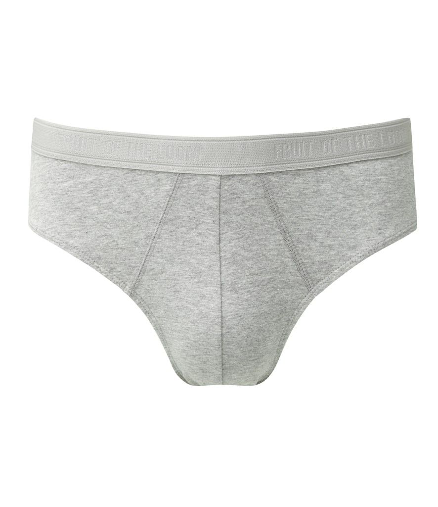 Fruit of the Loom Classic Sport Briefs