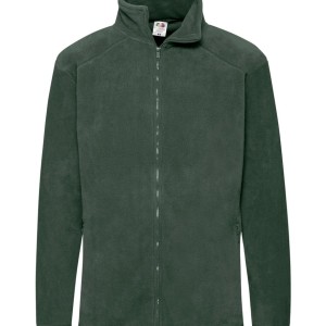 Fruit of the Loom Fleece Jacket