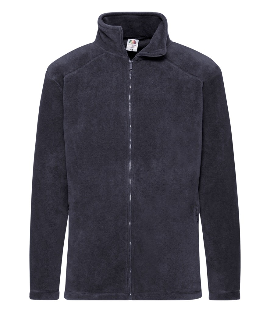 Fruit of the Loom Fleece Jacket