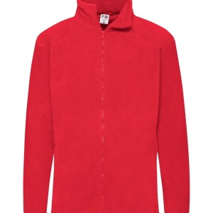 Fruit of the Loom Fleece Jacket