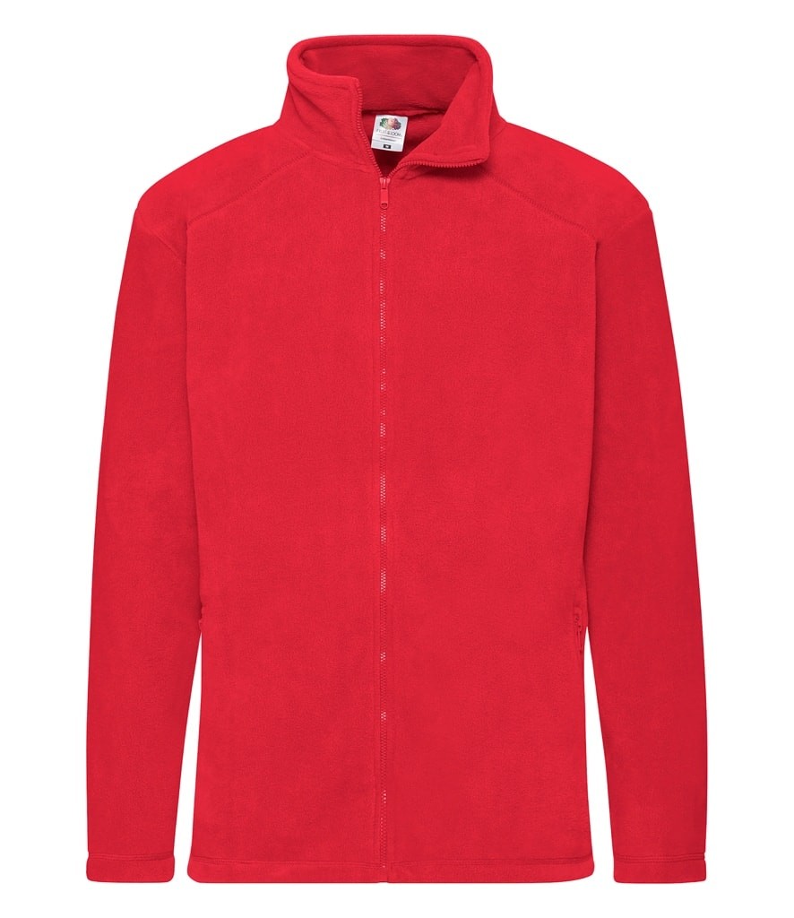 Fruit of the Loom Fleece Jacket