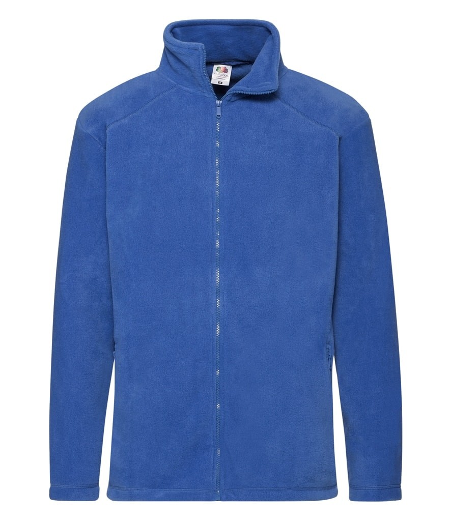 Fruit of the Loom Fleece Jacket