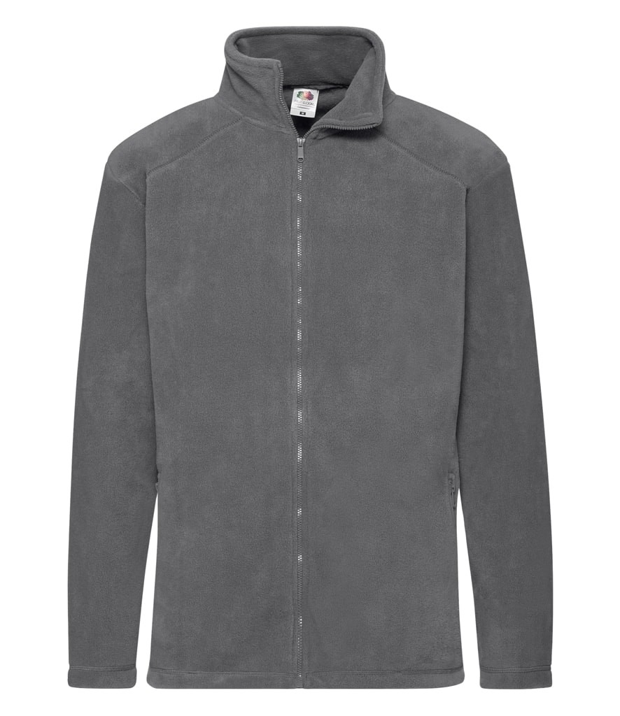 Fruit of the Loom Fleece Jacket