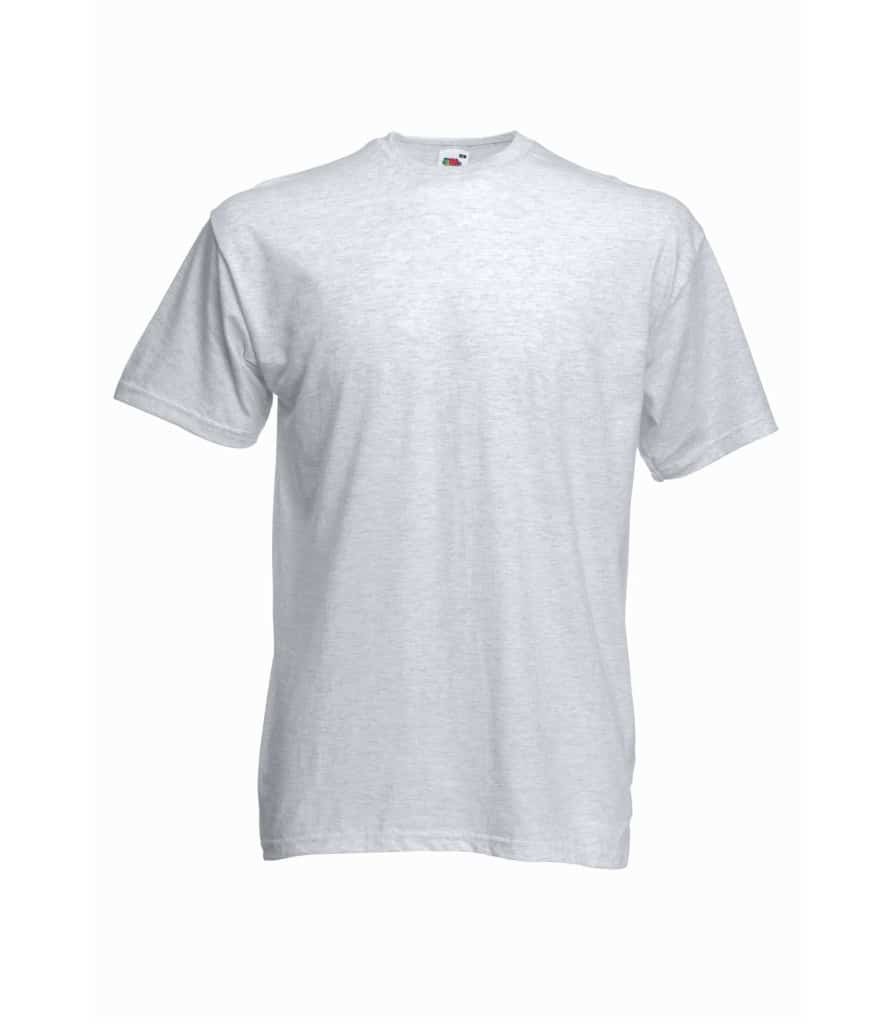 Fruit of the Loom Value T-Shirt