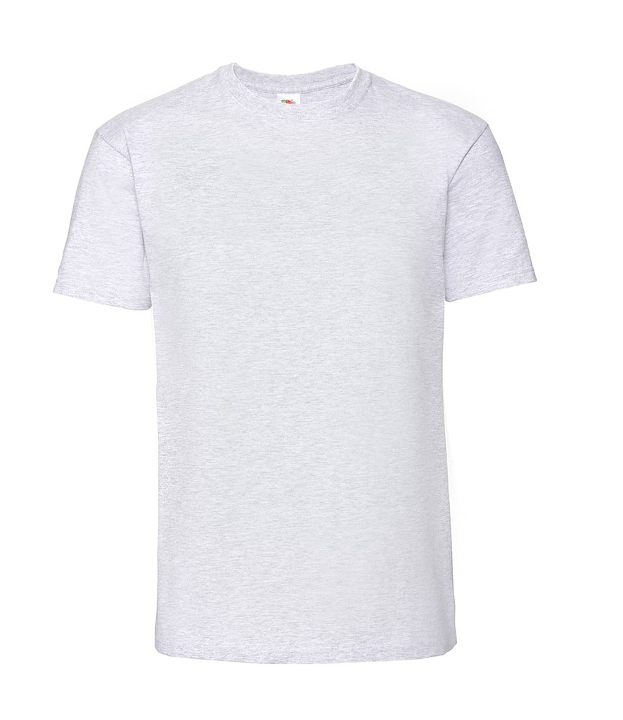 Fruit of the Loom Iconic 195 Classic T-Shirt