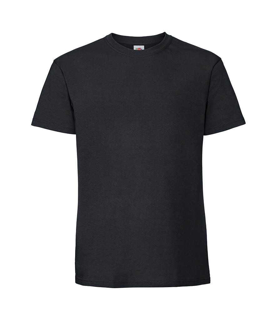 Fruit of the Loom Iconic 195 Classic T-Shirt