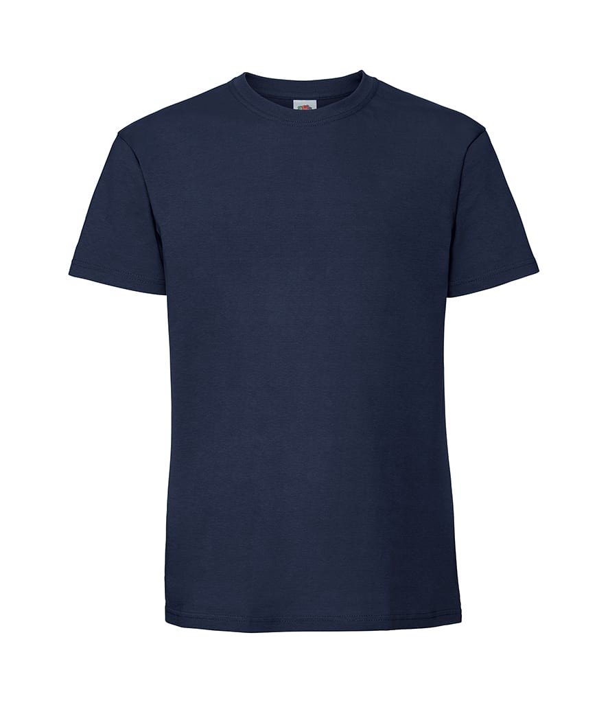Fruit of the Loom Iconic 195 Classic T-Shirt