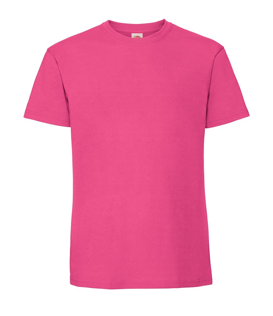 Fruit of the Loom Iconic 195 Classic T-Shirt