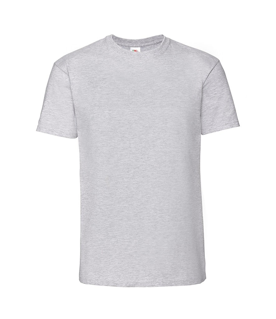 Fruit of the Loom Iconic 195 Classic T-Shirt