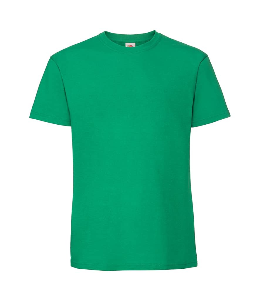 Fruit of the Loom Iconic 195 Classic T-Shirt