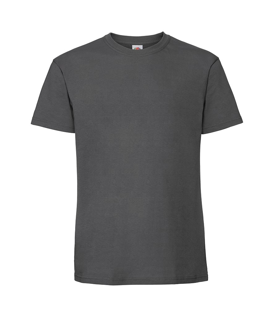 Fruit of the Loom Iconic 195 Classic T-Shirt