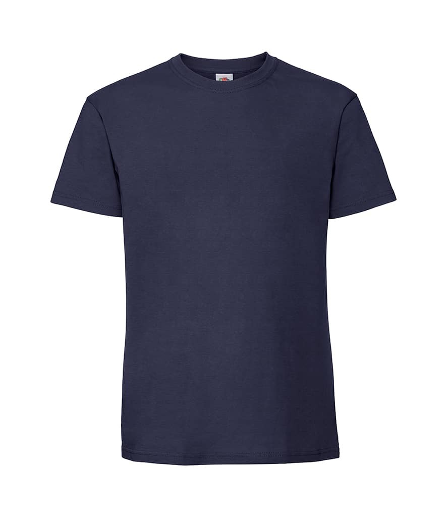 Fruit of the Loom Iconic 195 Classic T-Shirt
