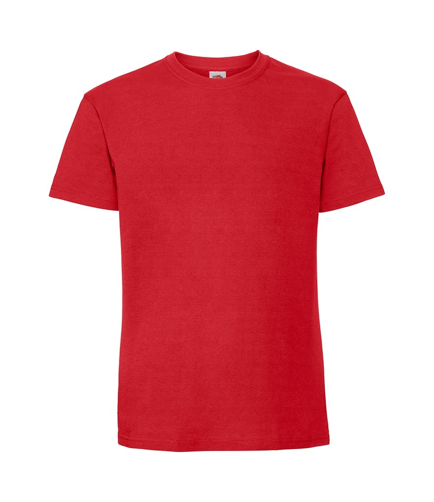 Fruit of the Loom Iconic 195 Classic T-Shirt