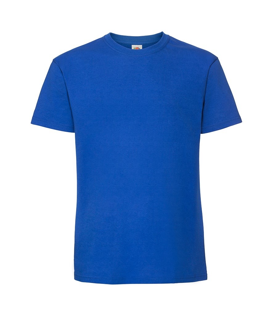 Fruit of the Loom Iconic 195 Classic T-Shirt
