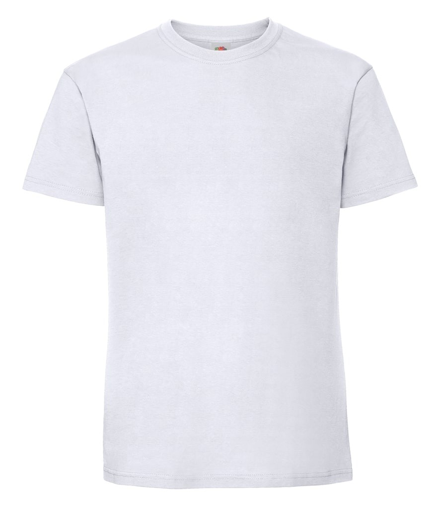 Fruit of the Loom Iconic 195 Classic T-Shirt