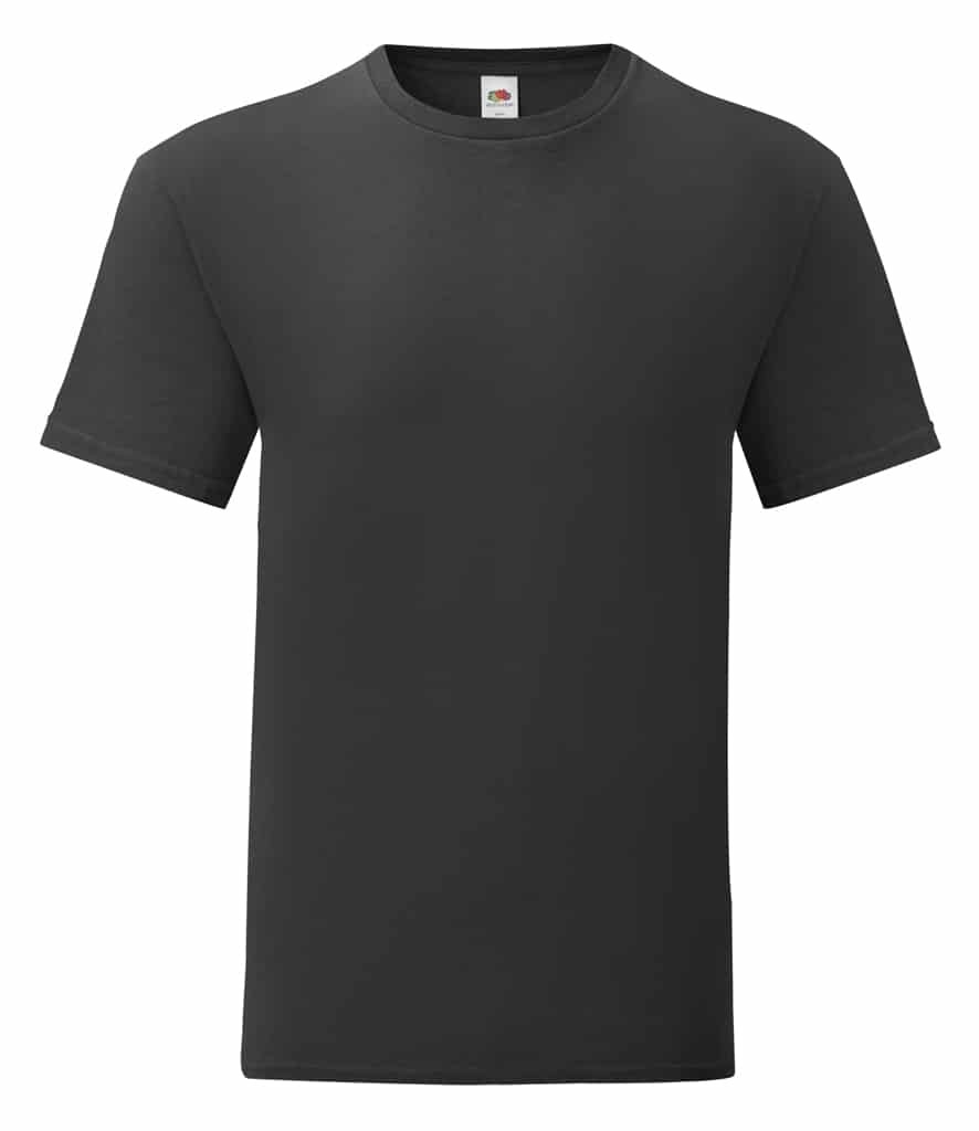 Fruit of the Loom Iconic 150 T-Shirt