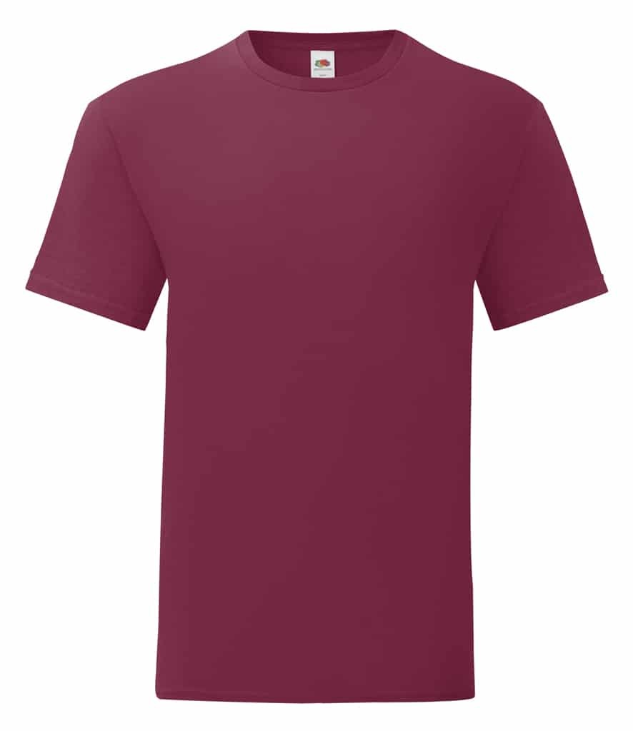 Fruit of the Loom Iconic 150 T-Shirt
