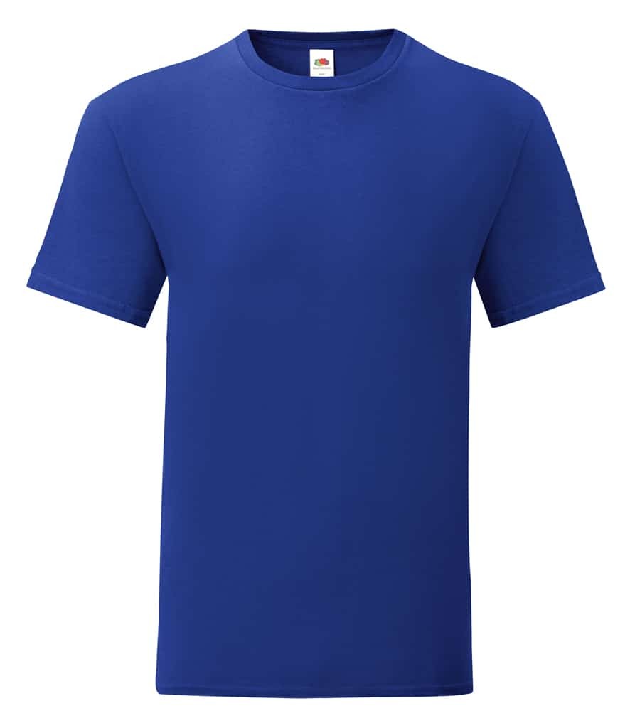 Fruit of the Loom Iconic 150 T-Shirt