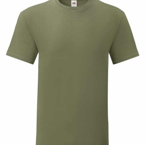 Fruit of the Loom Iconic 150 T-Shirt