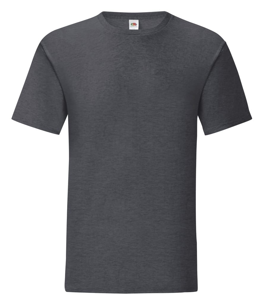 Fruit of the Loom Iconic 150 T-Shirt