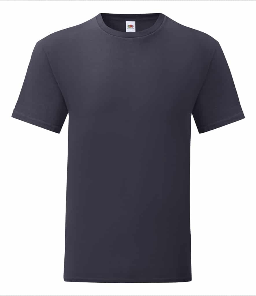 Fruit of the Loom Iconic 150 T-Shirt