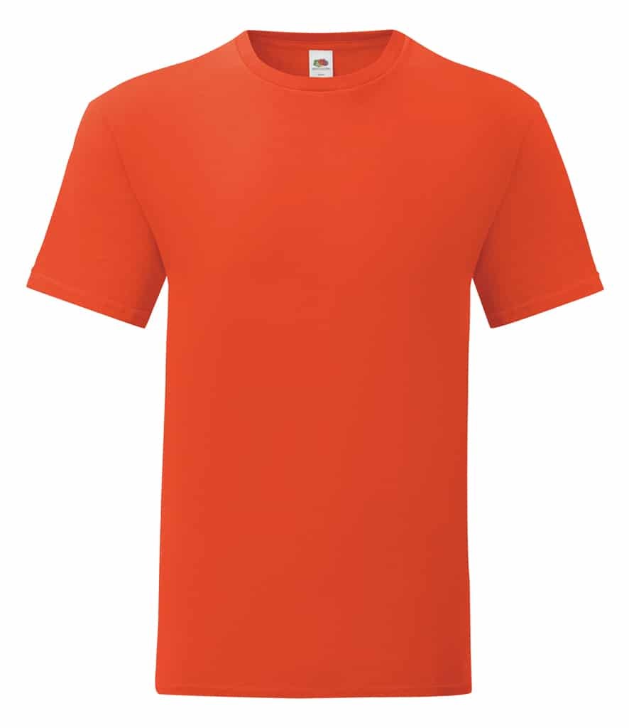 Fruit of the Loom Iconic 150 T-Shirt