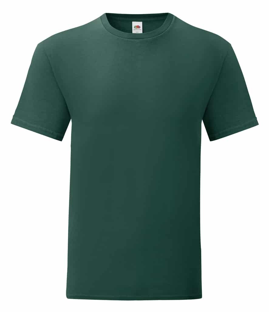 Fruit of the Loom Iconic 150 T-Shirt