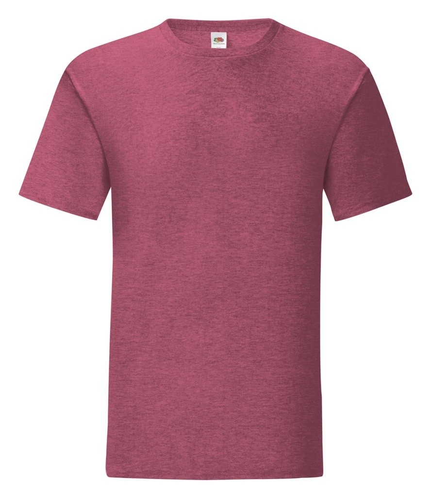 Fruit of the Loom Iconic 150 T-Shirt