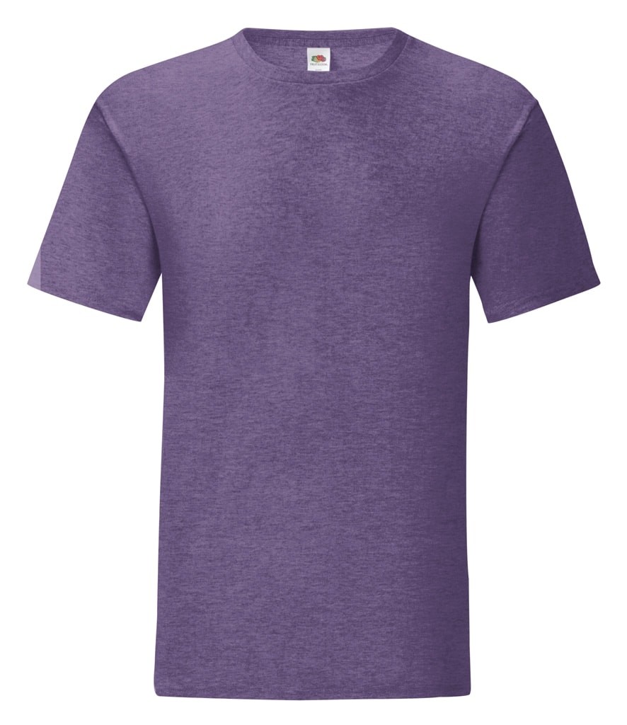 Fruit of the Loom Iconic 150 T-Shirt