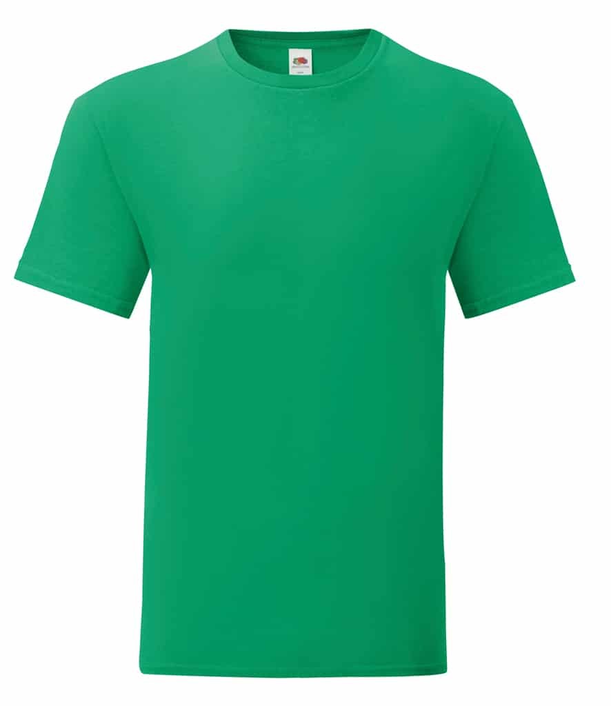 Fruit of the Loom Iconic 150 T-Shirt