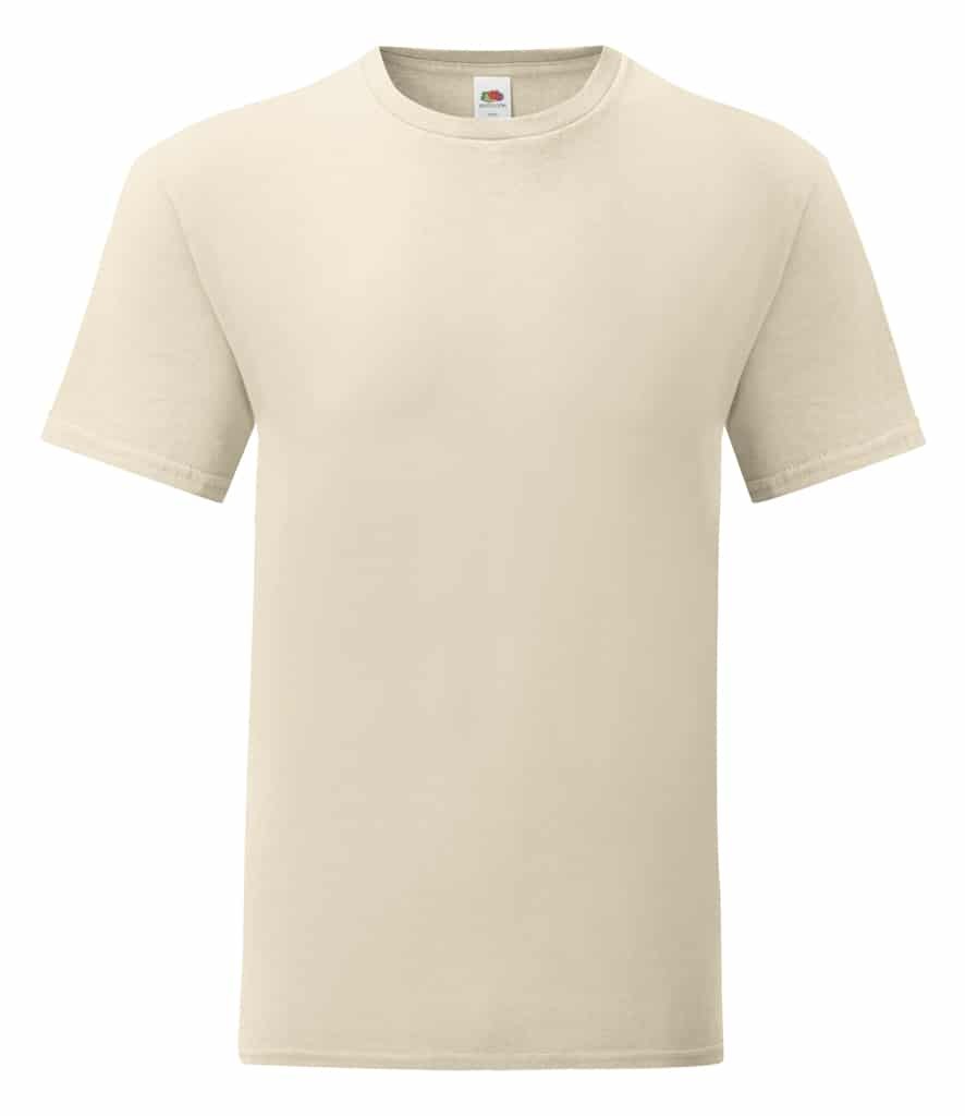 Fruit of the Loom Iconic 150 T-Shirt