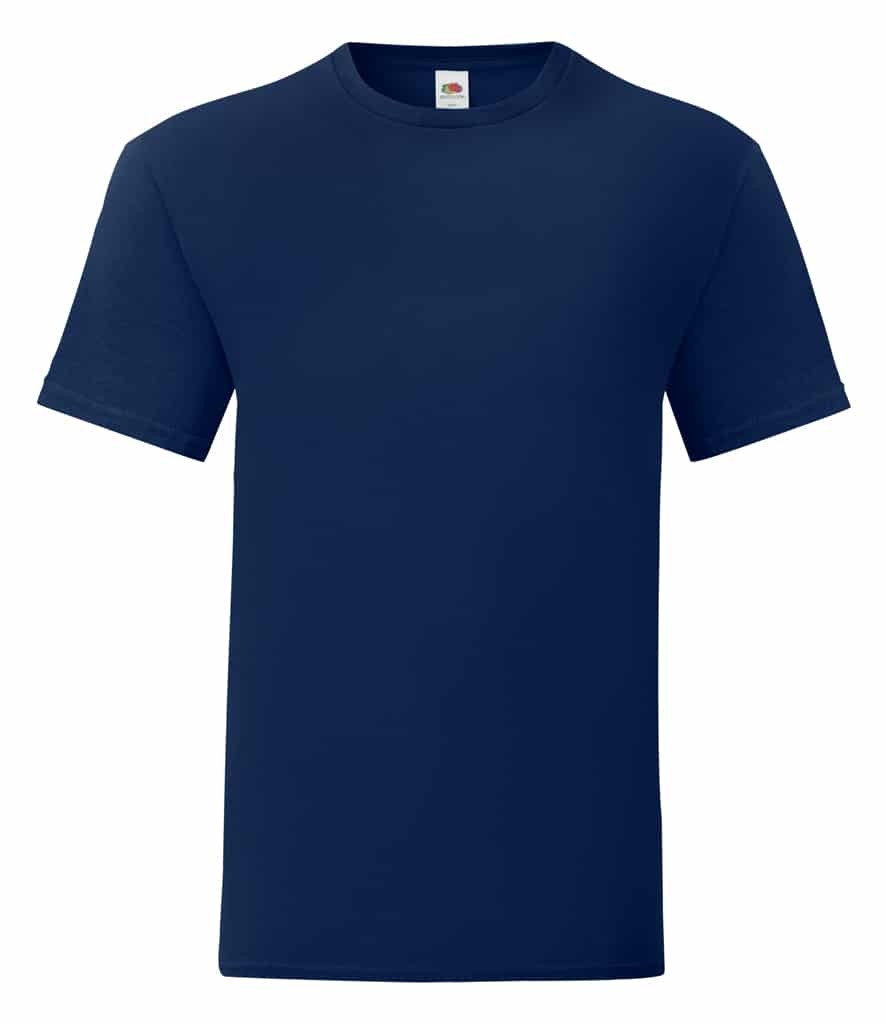 Fruit of the Loom Iconic 150 T-Shirt