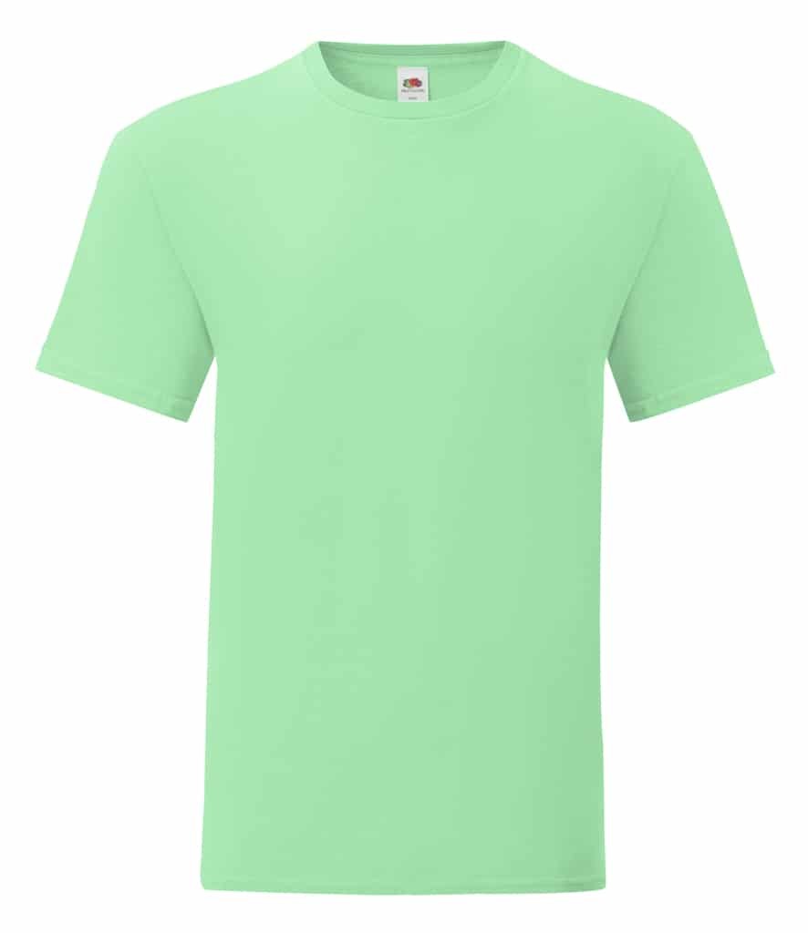 Fruit of the Loom Iconic 150 T-Shirt