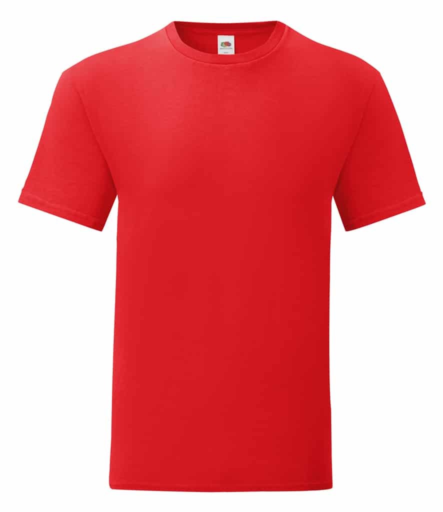 Fruit of the Loom Iconic 150 T-Shirt
