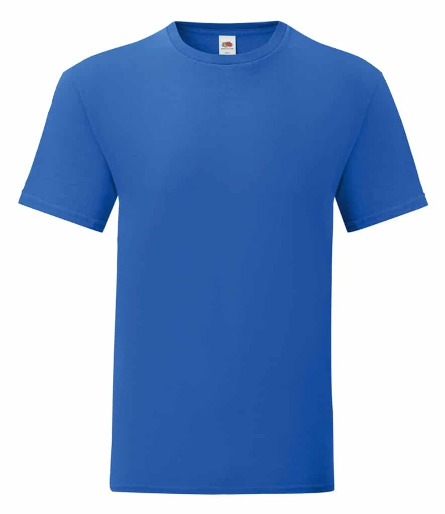 Fruit of the Loom Iconic 150 T-Shirt