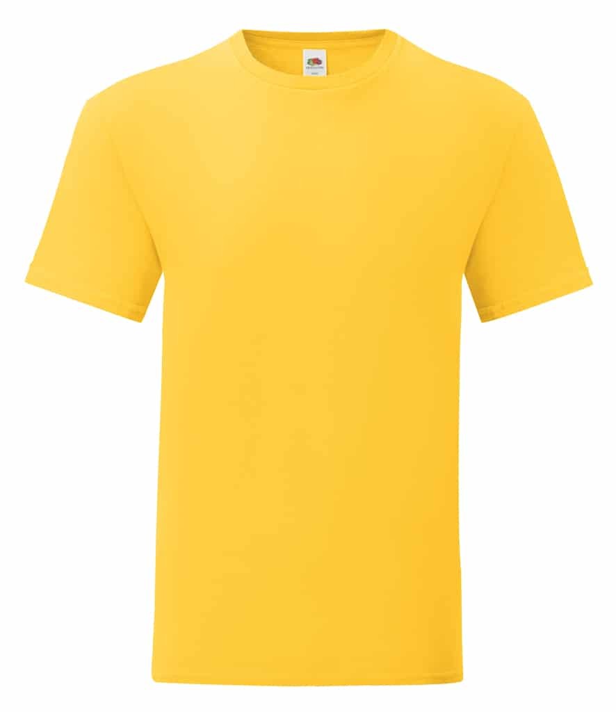 Fruit of the Loom Iconic 150 T-Shirt